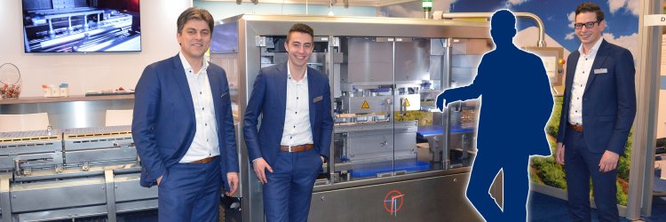 Vacature_International Sales Talent