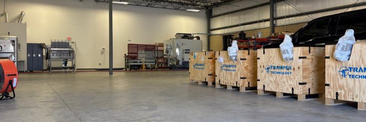 Tramper Technology USA